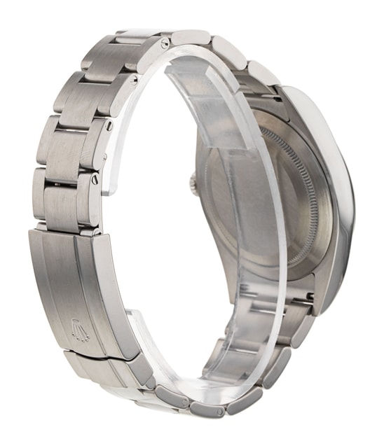 Rolex Oyster Perpetual 114300 Image 3